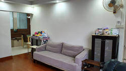 Blk 254 Kebun Baru View (Ang Mo Kio), HDB 4 Rooms #583454501